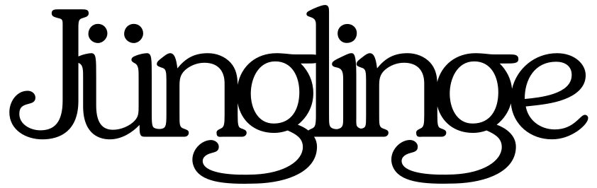 Jünglinge